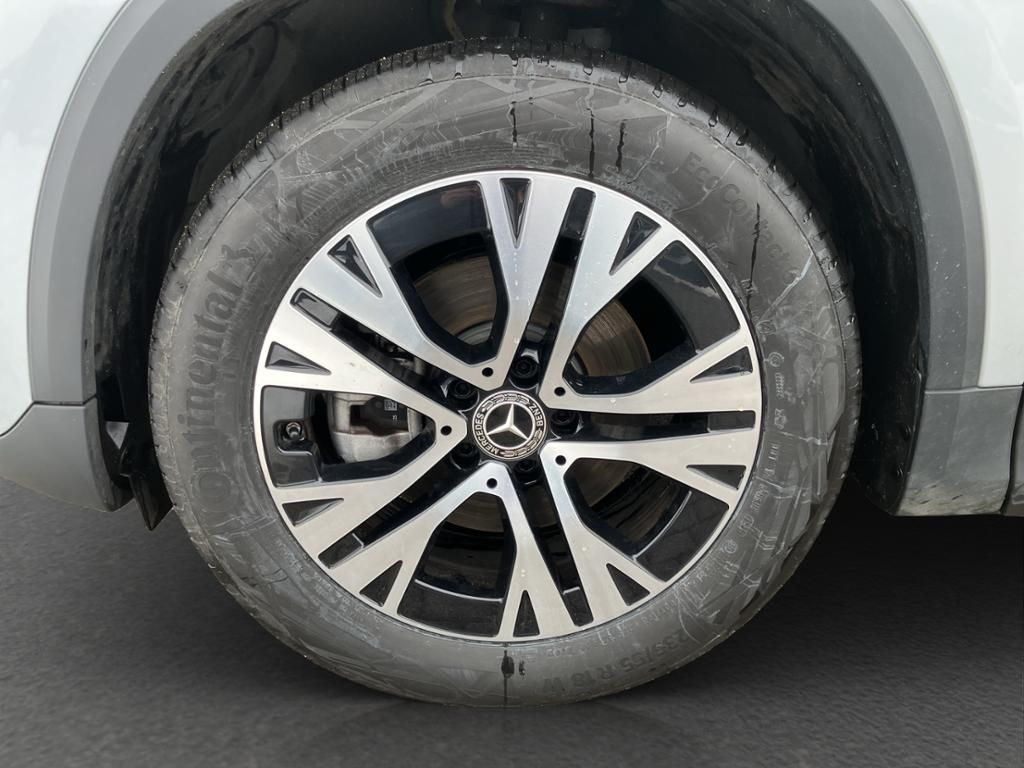 Fahrzeugabbildung Mercedes-Benz GLA 200 el. Heckklappe*LED*Kamera*AHK*PDC