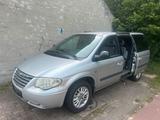 Chrysler Voyager Diesel Automatik 7 Sitzer... - Chrysler Voyager in Bremen