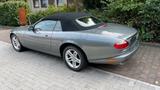 Jaguar XK8 Cabriolet - - Jaguar XK8: Cabrio