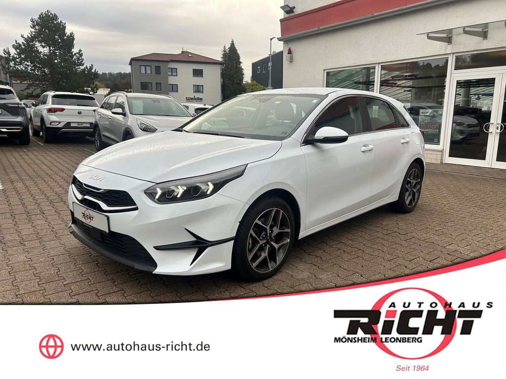 Image of Kia cee'd / Ceed