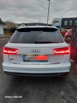 Audi A6 2.0 in ganz gutem zustand! - Audi 80: Kombi, 2.6