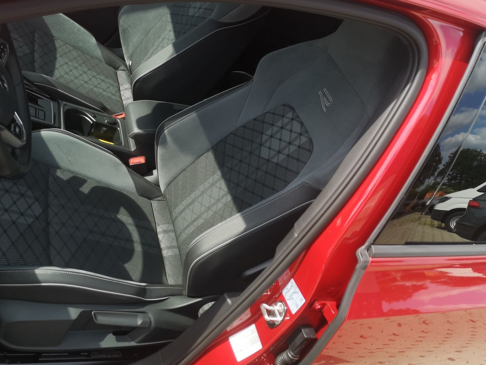 Volkswagen Golf - Bild 18