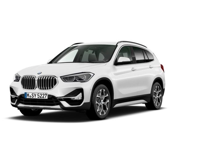 BMW X1 xDrive20i xLine Steptronic Aut. Klimaaut. AHK