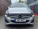 Mercedes-Benz B 220 B -Klasse B 220 4Matic 7G Automatik - Auto gebraucht