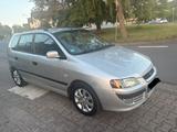 Mitsubishi Space Star 1.6 Kein TÜV Mit Anh... - gebrauchte Mitsubishi Space Star aus dem Jahr 2004