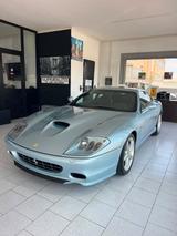 Ferrari 575 575M Maranello F1 - Ferrari LaFerrari Gebrauchtwagen