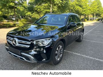 Mercedes GLC 200 - 2