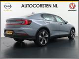 Polestar 2 Long Range 78kWh Carplay Android Auto Tempomat - Polestar Gebrauchtwagen mit Automatikschaltung