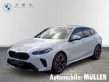 BMW 118 d M Sport EU6e Sportpaket AD AHK-abnehmbar N - BMW 118: Sportpaket 118d M