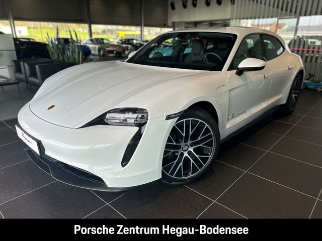 Porsche Taycan Sport Turismo/Perf.-Batterie Plus/Bose/AC