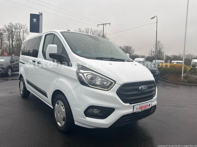 Ford Transit Custom L1H1 320, Navi, AHK