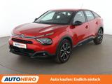Citroën C4 electric drive 100 kW e-Feel Pack Aut.*NAVI* - Citroën C4 in Lübeck