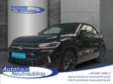 Volkswagen T-ROC CABRIO 1.5 TSI "R-LINE" 150 PS DSG +NAVI+S