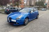 Alfa Romeo ALFA ROMEO Giulietta 1.6 JTDm 120 CV Sport - Alfa Romeo Giulietta Sport mit Diesel-Antrieb