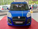 Fiat Doblo 1.4 SX Maxi/ 2.Hand/ Klima/ Service NEU - gebrauchte Fiat Doblo aus dem Jahr 2011