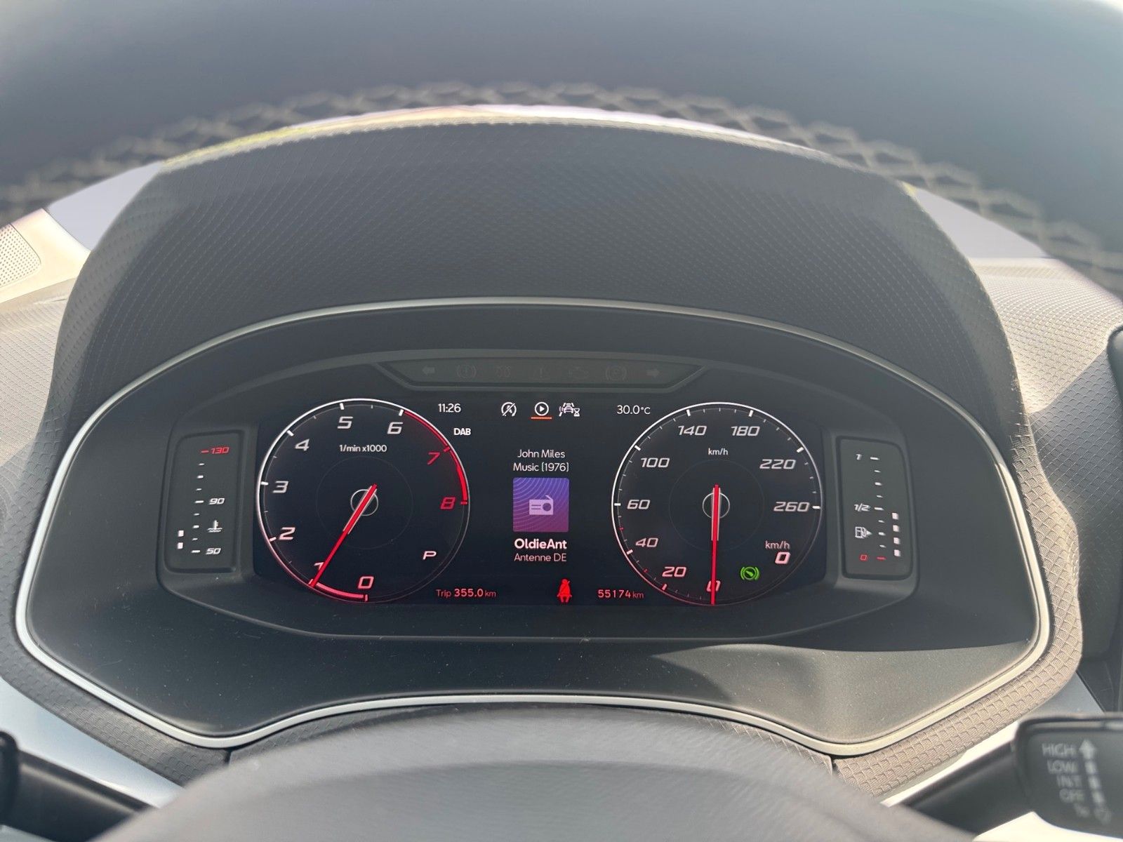 Fahrzeugabbildung SEAT Ibiza Style 1.0 TSI