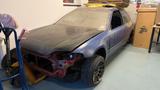 Honda Civic EG EH2  Projekt D16Z6 + viele... - Honda Civic: Eg