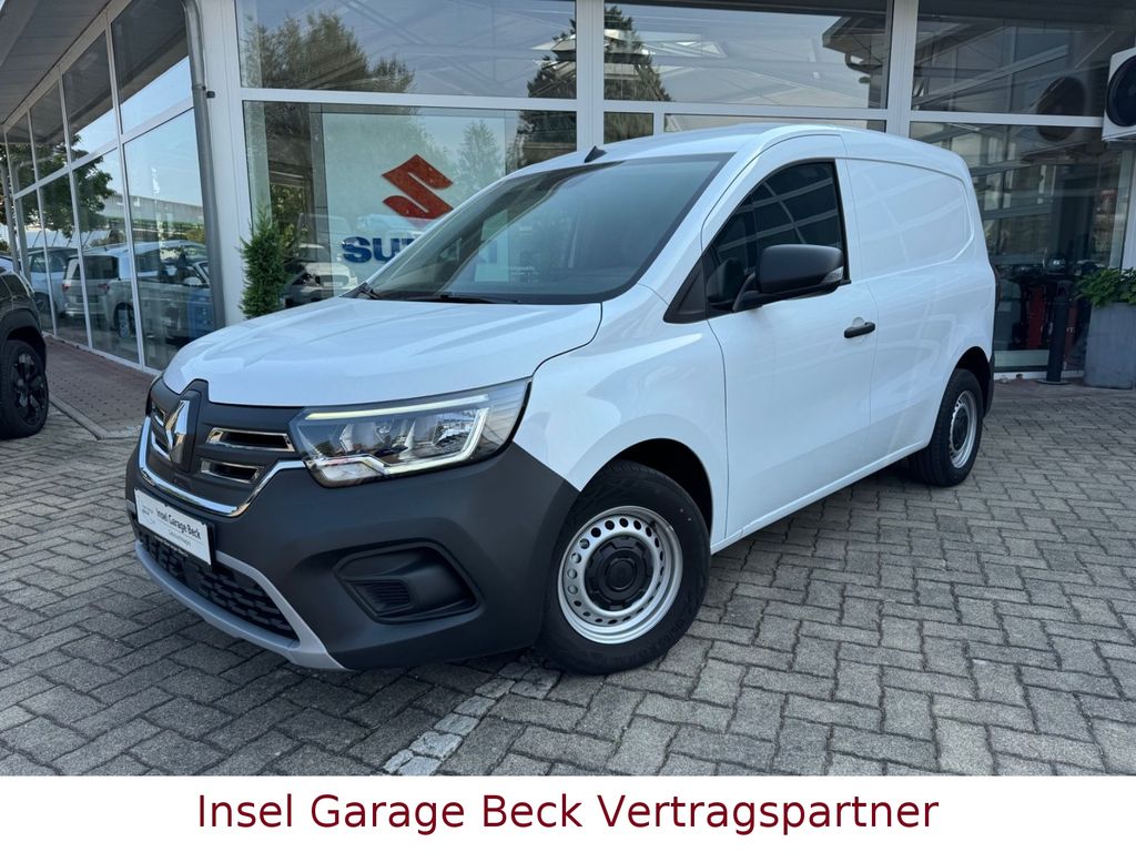 Image of Renault Kangoo