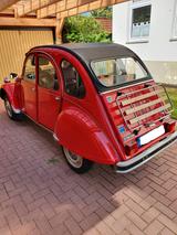 Citroën 2 CV