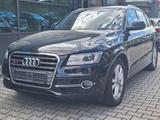 Audi SQ5 Leder Np73t Alu 20 PP vo+hi plus Navi abnAHK - gebrauchte Audi SQ5 aus dem Jahr 2014