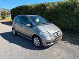 Mercedes-Benz A 150 *GUTE AUSSTATTUNG* - gebrauchte Mercedes-Benz A 150 aus dem Jahr 2007