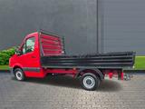 Volkswagen Crafter Pritsche 35 mittel L2 2.0 TDI ABS+ESP - Volkswagen Crafter: 35 L