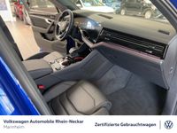 Volkswagen Touareg - Vorschau Bild 27