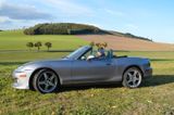 Mazda MX-5 Mazdaspeed Turbo  - Mazda MX-5 aus 2005