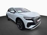 Audi Q4 50 e-tron qu. 220 kW +Matrix+Pano+Navi+Sonos+ - Audi Q4 Gebrauchtwagen