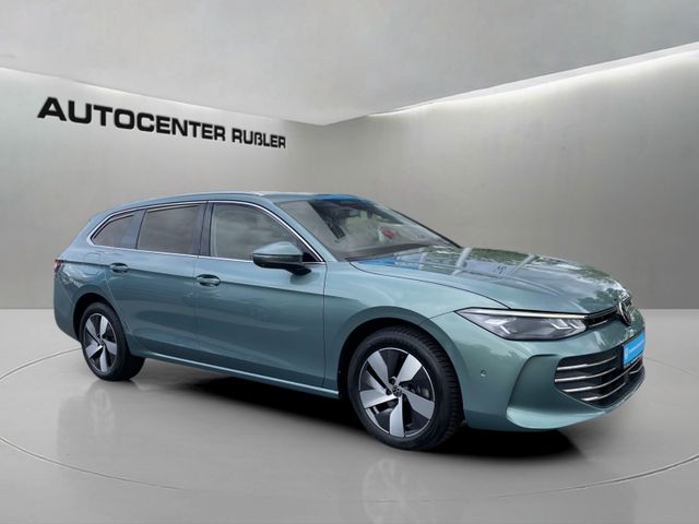 Foto Nummer 6: VW Passat Variant