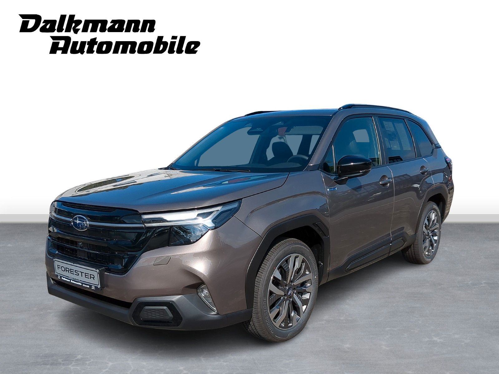 Subaru Forester 2.0 ie  AWD Platinum MJ26