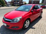 Opel Astra H GTC Edition Klima PDC - Opel Astra: Rot, Gtc