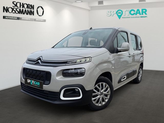 Citroën BERLINGO M BLUEHDI 100 FEEL