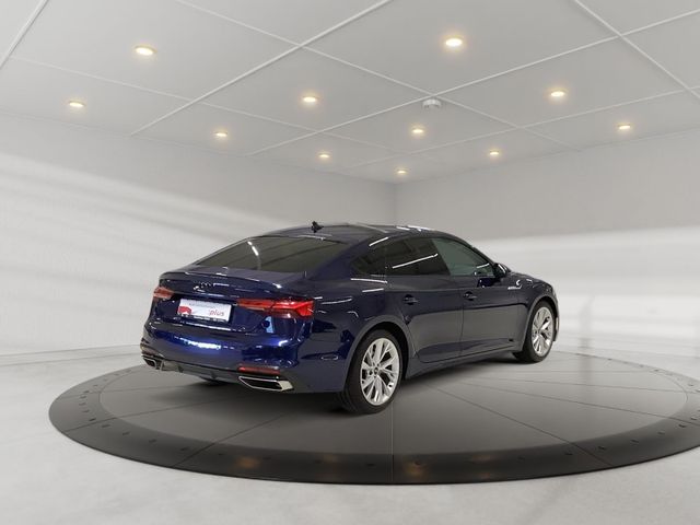 A5 Sportback Advanced 35 TFSI S tronic,Virtual C