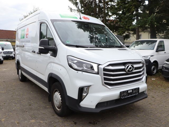 Maxus Deliver 9 2.0 L3H2 3,5t / KLIMA,KAMERA,SPURHALTE