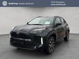 Toyota Yaris Cross Hybrid 130 1.5 VVT-i Teamplayer Wint - Toyota Yaris Cross Jahreswagen