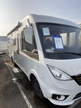 HYMER / ERIBA / HYMERCAR Exsis-i Pure 580 36.750,- EUR Vorteil!  - Hymer Exsis-i Pure