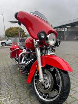 Harley-Davidson FLHX Street Glide Jekyll & Hyde 5HD1 - HARLEY-DAVIDSON STREET GLIDE FLHX