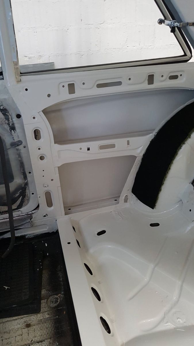 Fahrzeugabbildung Ford Taunus 12m P6/Einmalig schön+Kpl. restauriert