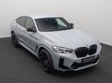 BMW X4 M Competition HUD H/K DAB Komfort Alarm 21Zol - BMW Gebrauchtwagen in Hannover