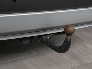 Ford Kuga 2.0 Titanium X Fernlicht-Assistent Kamera