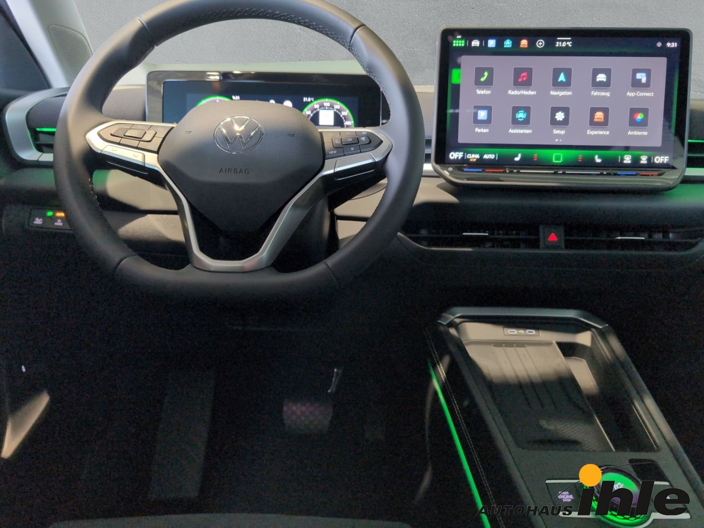 Volkswagen T-Roc Style 1,5 eTSI DSG ELEKTR.HECKKLAPPE AHK A foto 5