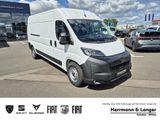 Peugeot Boxer L3H2 335 Autom. Techno&Visibilty Plus Work - Peugeot Boxer New cars mit Diesel-Antrieb
