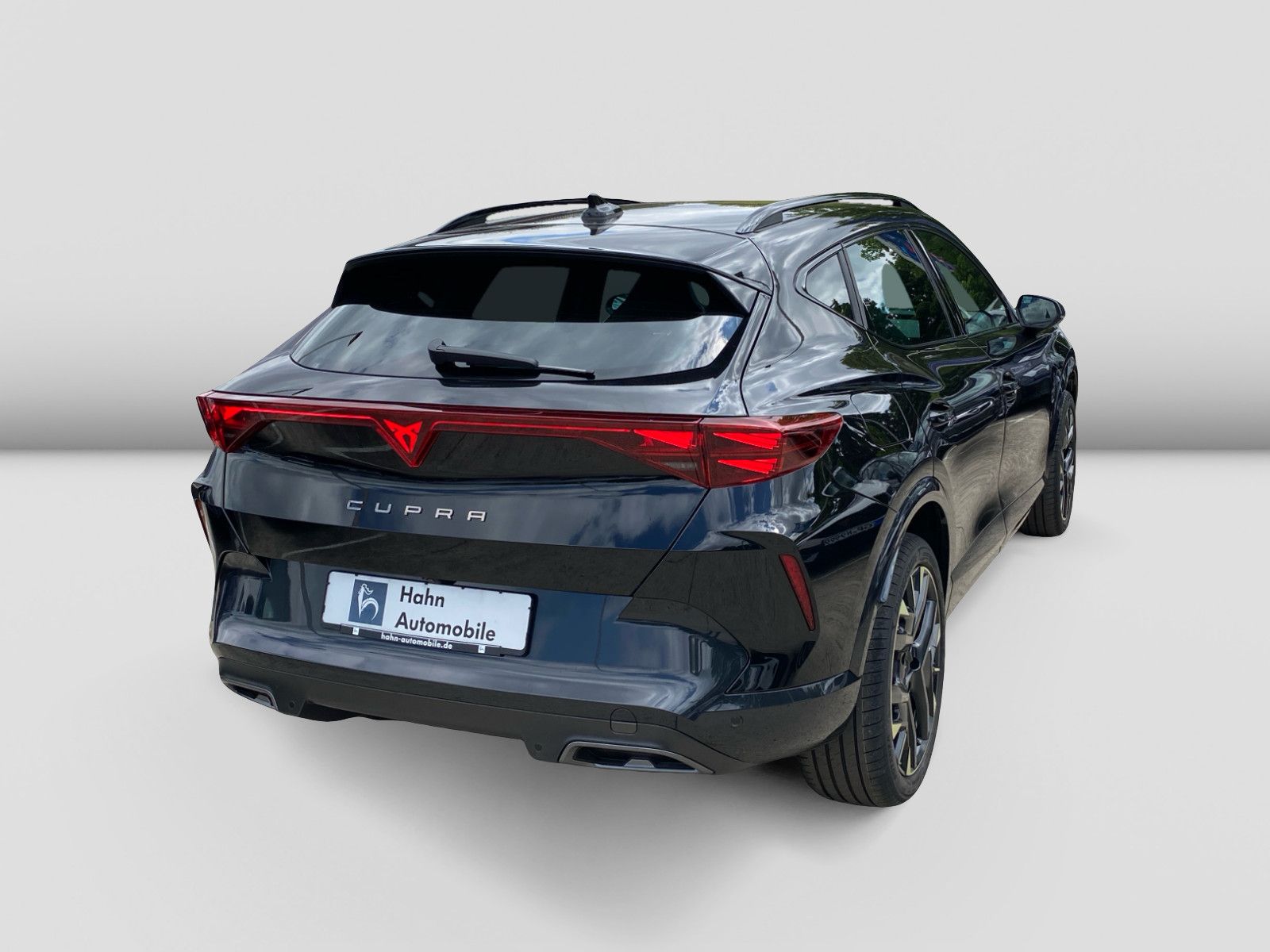 Cupra Formentor 1.5eTSI DSG Tribe Edition ACC Cam LED foto 4