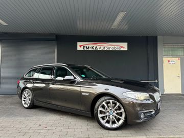 BMW 530 - 4