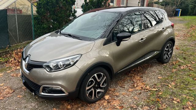 Renault Captur ENERGY TCe 90 XMOD XMOD TÜV Neu/Navi/Rück