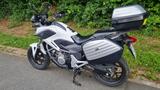 Honda NC 700 X DCT  Automatik RC63 aus 1.Hand! - Angebote