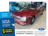 Ford Scorpio Turnier Autom. aus 2.Hd KlimaA SHZ H-Zul - gebrauchte Ford Scorpio aus dem Jahr 1995