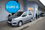 Opel Combo Life 1.2 Turbo Automatik Elegance Navi - Opel Combo aus 2022