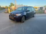 Skoda Citigo 1.0 MPI 44kW Elegance Elegance - graue Skoda Citigo